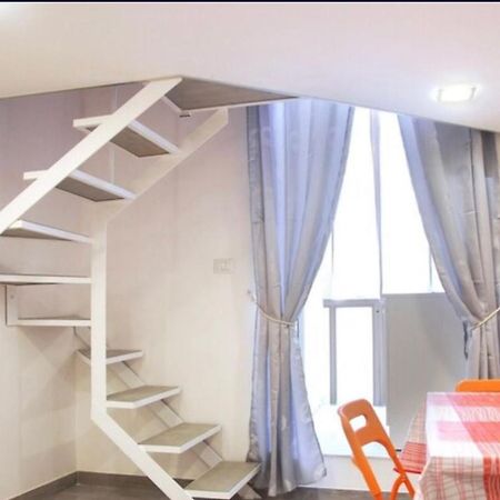 Апартаменты Nonno Ciccio House Неаполь Экстерьер фото