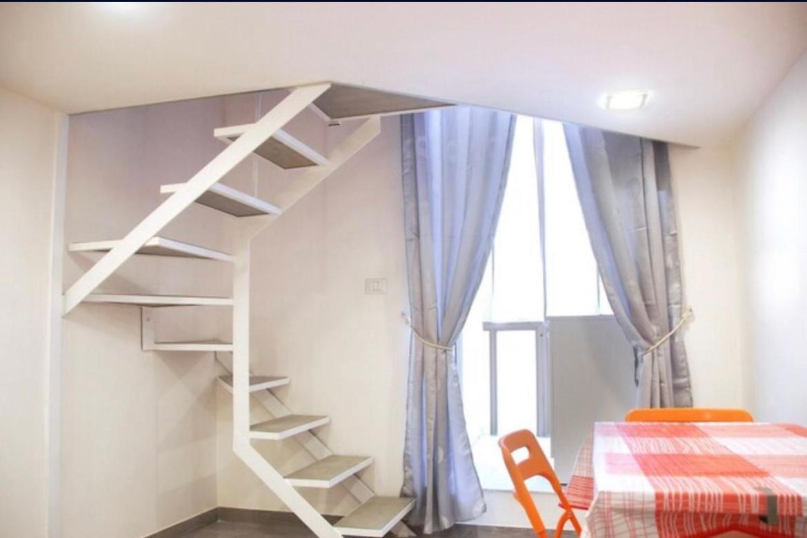 Апартаменты Nonno Ciccio House Неаполь Экстерьер фото
